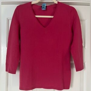 Ann Taylor cashmere sweater